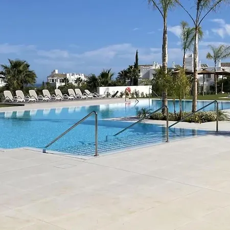 Apartmán At Alcazaba Lagoon