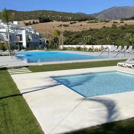 Apartmán At Alcazaba Lagoon
