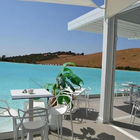 Apartmán At Alcazaba Lagoon