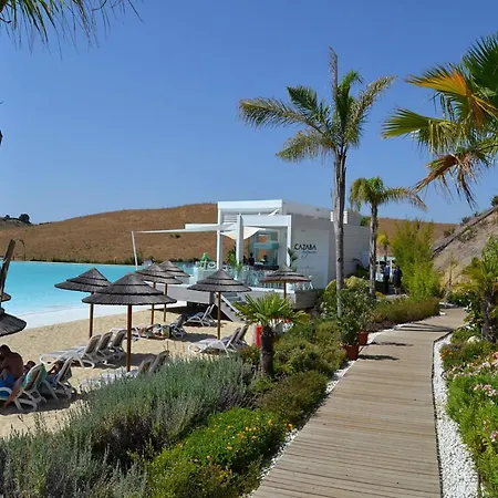 At Alcazaba Lagoon * Estepona